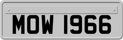 MOW1966