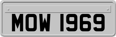 MOW1969