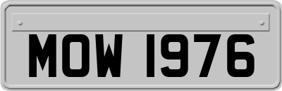 MOW1976