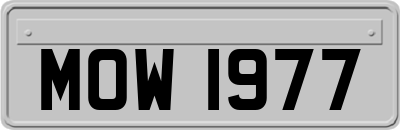 MOW1977