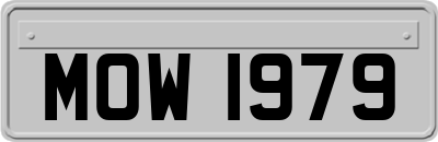 MOW1979