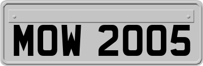 MOW2005