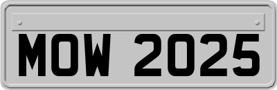 MOW2025