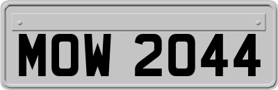 MOW2044