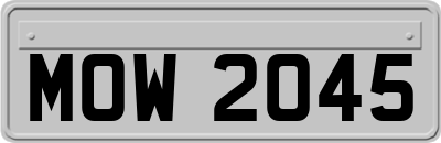 MOW2045