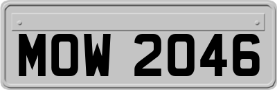 MOW2046