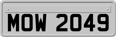 MOW2049