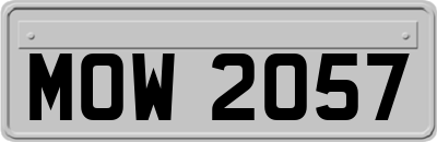 MOW2057