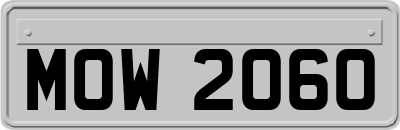 MOW2060