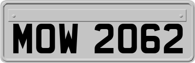 MOW2062