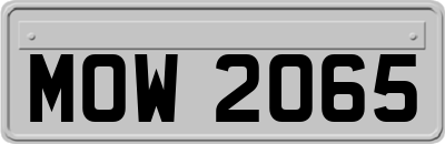 MOW2065