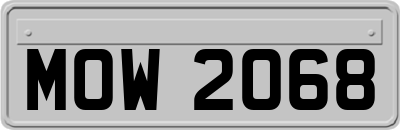 MOW2068