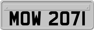 MOW2071