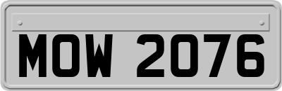 MOW2076