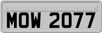 MOW2077
