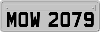 MOW2079