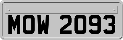 MOW2093