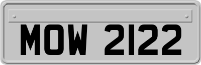 MOW2122
