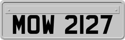 MOW2127