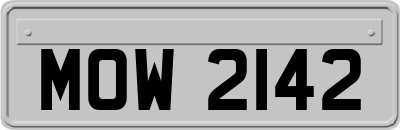 MOW2142