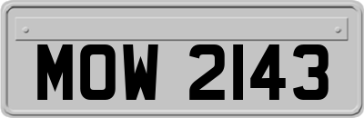 MOW2143