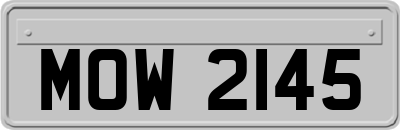 MOW2145