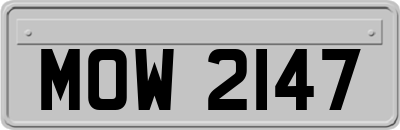 MOW2147