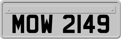 MOW2149