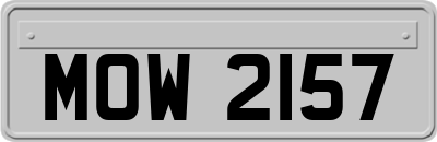 MOW2157