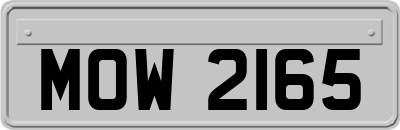 MOW2165