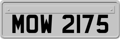MOW2175
