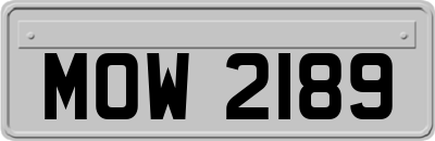 MOW2189