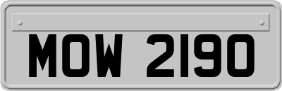 MOW2190