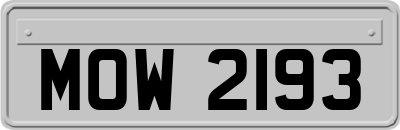 MOW2193