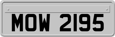 MOW2195