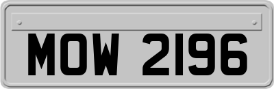 MOW2196