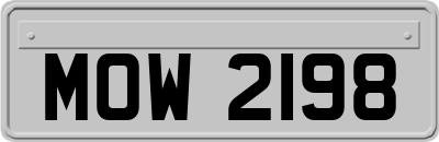 MOW2198