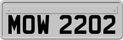 MOW2202