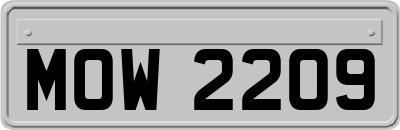 MOW2209
