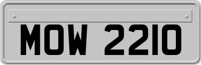 MOW2210