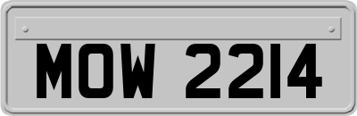 MOW2214