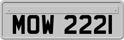 MOW2221