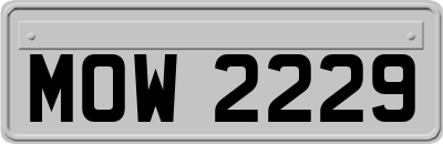 MOW2229