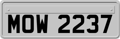 MOW2237