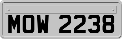 MOW2238