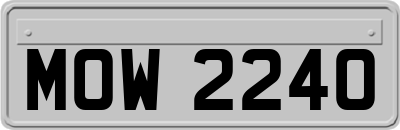 MOW2240