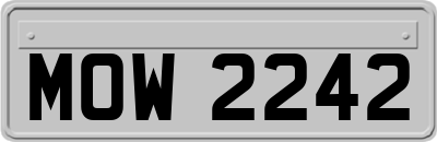 MOW2242