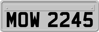 MOW2245