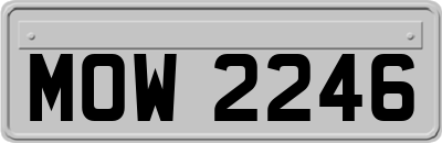 MOW2246