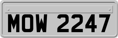 MOW2247